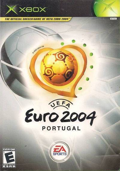 UEFA Euro 2004 (Xbox) - for just $0! 