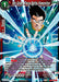 Son Goten, Fierce Battle Premonition (Zenkai Series Tournament Pack Vol.9) (P-626) [Promotion Cards] - for just $0.10! 
