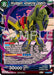 Hirudegarn, Advancing Calamity (Zenkai Series Tournament Pack Vol.9) (P-628) [Promotion Cards] - for just $0.25! 