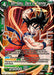 Son Goku, Days of Training (Zenkai Series Tournament Pack Vol.9) (P-631) [Promotion Cards] - for just $0.10! 