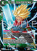 SS2 Trunks, Future-Protecting Sword (Zenkai Series Tournament Pack Vol.9) (P-633) [Promotion Cards] - for just $0.90! 