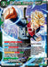 SS Trunks, Defending Spirit (Zenkai Series Tournament Pack Vol.9) (P-634) [Promotion Cards] - for just $0.25! 