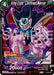 King Cold, Confined Warrior (Zenkai Series Tournament Pack Vol.9) (P-640) [Promotion Cards] - for just $1.05! 