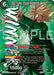 SS2 Trunks, Future-Protecting Sword (Zenkai Series Tournament Pack Vol.9) (Winner) (P-633) [Promotion Cards] - for just $4! 