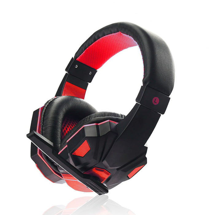Wired headset for gaming - for just $74.42! 