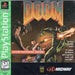 DOOM (Greatest Hits) (Playstation) - Just $0! Shop now at Retro Gaming of Denver