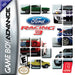 Ford Racing 3 (Gameboy Advance) - for just $0! 