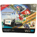 Wii U Console Deluxe: Mario Kart 8 Edition - Wii U - for just $335! 