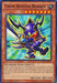 Toon Buster Blader [MP16-EN205] Rare - for just $0.45! 
