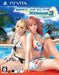 Dead or Alive Xtreme 3 Venus [Japan Import] (PS Vita) - for just $0! 
