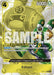 Edison (Winner Pack 2024 Oct.-Dec.) (OP07-100) - One Piece Promotion Cards Foil - for just $2.73! 