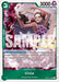 Viola (Judge Pack Vol. 4) (OP04-021) - One Piece Promotion Cards Foil - for just $0.48! 