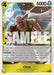 Ohm (Judge Pack Vol. 4) (OP05-101) - One Piece Promotion Cards Foil - for just $0.75! 