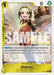 Makino (Judge Pack Vol. 4) (ST13-012) - One Piece Promotion Cards Foil - for just $0.23! 