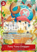 Tony Tony.Chopper (Offline Regional 2024 Vol. 3) [Finalist] (OP01-015) - One Piece Promotion Cards Foil - for just $93.55! 