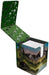 Ultra PRO: Alcove Flip Deck Box - Bob Ross (Mountain Retreat) - for just $24.99! 