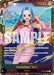 Nefeltari Vivi (October Championship 2024 Store Regionals) (OP05-086) - One Piece Promotion Cards Foil - for just $1012.50! 