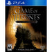 Game of Thrones: A Telltale Game Series (Playstation 4) - Just $0! Shop now at Retro Gaming of Denver