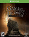 Game of Thrones: A Telltale Game Series (Xbox One) - for just $0! 