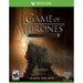 Game of Thrones: A Telltale Game Series (Xbox One) - Just $0! Shop now at Retro Gaming of Denver
