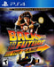 Back to the Future 30th Anniversary Edition (Playstation 4) - for just $0! 