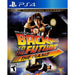 Back to the Future 30th Anniversary Edition (Playstation 4) - Just $0! Shop now at Retro Gaming of Denver