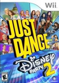 Just Dance: Disney Party 2 (Wii) - for just $0! 