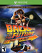 Back to the Future 30th Anniversary Edition (Xbox One) - for just $0! 