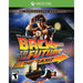 Back to the Future 30th Anniversary Edition (Xbox One) - Just $0! Shop now at Retro Gaming of Denver