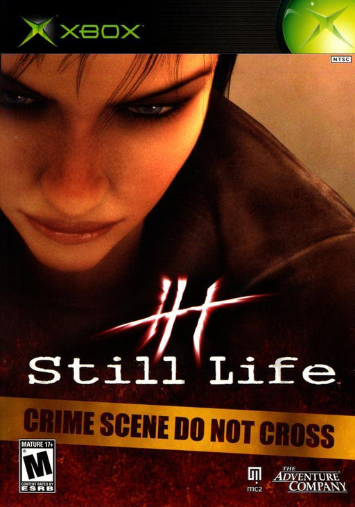 Still Life (Xbox) - for just $0! 