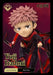 Kwistal: Jujutsu Kaisen Battle Ready Series Blind Box (1 Blind Box) - for just $15.99! 