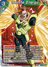 Infinite Energy (P-174) [Promotion Cards] - for just $0.10! 