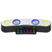 Desktop Colorful Gaming Bluetooth Speaker with LED - for just $110.80! 