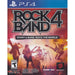 Rock Band 4 (Playstation 4) - Just $0! Shop now at Retro Gaming of Denver