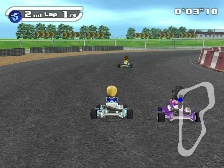 Deca Sports (Fan Favorites) (Wii) - for just $0! 