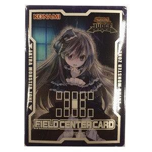Field Center Card: Ghost Belle & Haunted Mansion (Judge) Promo - for just $100! 