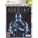 The Chronicles Of Riddick: Escape From Butcher Bay (Platinum Hits) (Xbox) - Just $0! Shop now at Retro Gaming of Denver