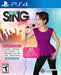 Let's Sing 2016 Bundle (Playstation 4) - for just $0! 