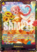 Rebecca (October Championship 2024 Online Regional) (OP05-091) - One Piece Promotion Cards Foil - for just $950! 