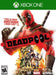 Deadpool (Xbox One) - for just $0! 