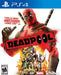 Deadpool (PlayStation 4) - for just $0! 