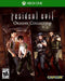 Resident Evil: Orgins Collection (Xbox One) - for just $0! 