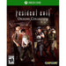 Resident Evil: Orgins Collection (Xbox One) - Just $0! Shop now at Retro Gaming of Denver