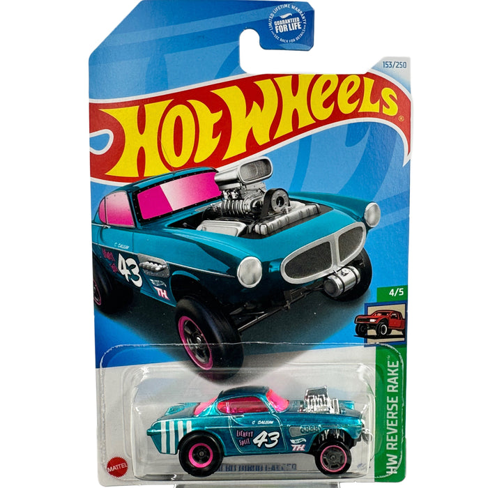 Hot Wheels Super Treasure Hunts - for just $24.99! 