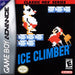 Classic NES Series: Ice Climber (Gameboy Advance) - for just $0! 