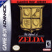 Classic NES Series: The Legend of Zelda (Gameboy Advance) - for just $0! 