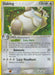 Slaking (15/107) [EX: Deoxys] - for just $5.65! 