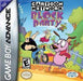 Cartoon Network Block Party (Gameboy Advance) - for just $0! 