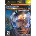 MechAssault 2: Lone Wolf Limited Edition (Xbox) - Just $0! Shop now at Retro Gaming of Denver