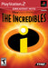 The Incredibles (Greatest Hits) (PlayStation 2) - for just $0! 